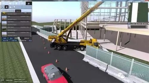 施工人员为什么要会BIM技术？ BIM视界 第4张