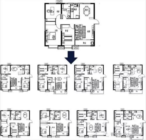 〝BIM+装配式〞，这才是地产企业未来的研发优势! BIM视界 第6张