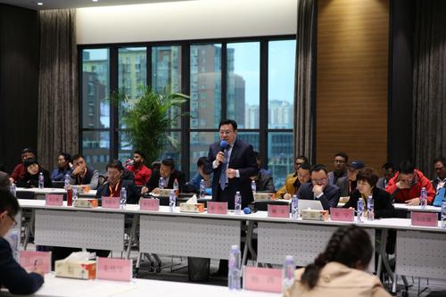 2017装配式钢结构住宅研讨会在京召开 BIM视界 第1张-BIM建筑网 2017装配式钢结构住宅研讨会在京召开 BIM视界 第1张