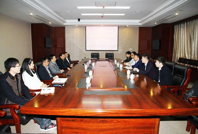 南通华新建工集团有限公司与广联达BIM签订战略合作协议 BIM视界 第1张