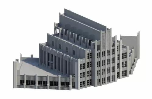 BIM解决了设计师的哪些痛点? BIM视界 第19张-BIM建筑网 BIM解决了设计师的哪些痛点? BIM视界 第19张