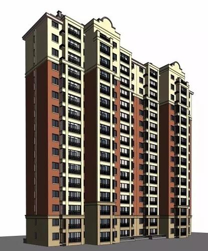 BIM解决了设计师的哪些痛点? BIM视界 第22张-BIM建筑网 BIM解决了设计师的哪些痛点? BIM视界 第22张