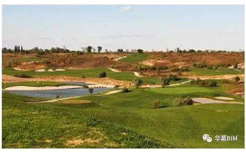 BIM技术教你如何计算土石方工程量，看完反正我是惊到了 BIM视界 第6张