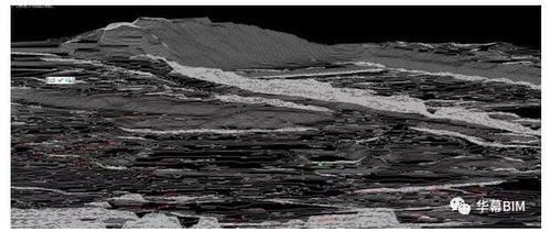 BIM技术教你如何计算土石方工程量，看完反正我是惊到了 BIM视界 第12张