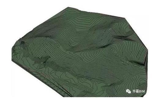 BIM技术教你如何计算土石方工程量，看完反正我是惊到了 BIM视界 第13张