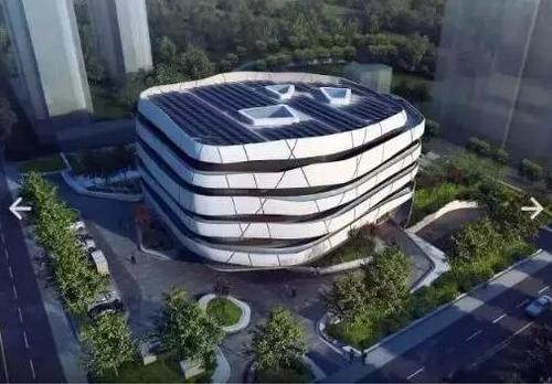 BIM+装配式+钢结构将成为未来建筑主流？ BIM视界 第1张