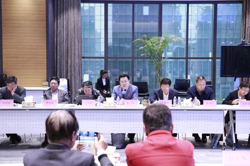 中国钢结构协会房屋建筑钢结构分会第七届常务理事扩大会议在建谊顺利召开 BIM视界 第3张-BIM建筑网 中国钢结构协会房屋建筑钢结构分会第七届常务理事扩大会议在建谊顺利召开 BIM视界 第3张