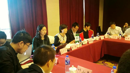 BIM工程师(造价)职业技术教育测评大纲专家座谈会在京召开 BIM视界 第2张-BIM建筑网 BIM工程师(造价)职业技术教育测评大纲专家座谈会在京召开 BIM视界 第2张