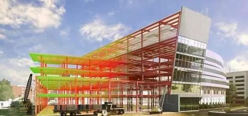 俄罗斯紧跟英国开启BIM强制令:政府工程需用BIM! BIM视界 第1张-BIM建筑网 俄罗斯紧跟英国开启BIM强制令:政府工程需用BIM! BIM视界 第1张