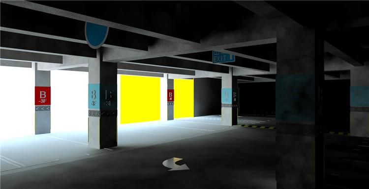 8套全专业完整BIM实际项目模型，建筑结构水暖电MEP各专业，高难度BIM实际项目