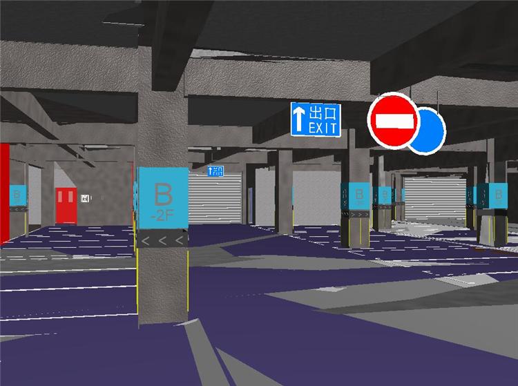 8套全专业完整BIM实际项目模型，建筑结构水暖电MEP各专业，高难度BIM实际项目