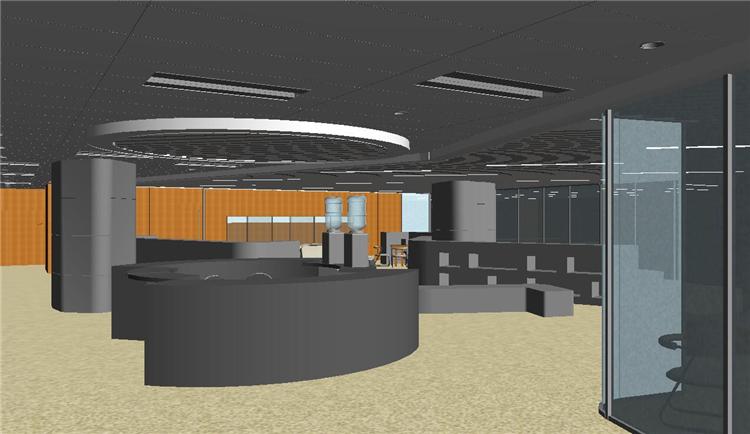 8套全专业完整BIM实际项目模型，建筑结构水暖电MEP各专业，高难度BIM实际项目