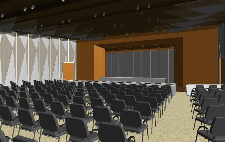 8套全专业完整BIM实际项目模型，建筑结构水暖电MEP各专业，高难度BIM实际项目