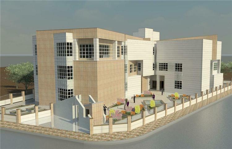 8套全专业完整BIM实际项目模型+35个Revit建筑模型/结构暖通电气给排水MEP模型