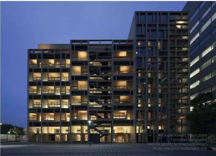 日本BIM——建在水上的旅馆与成田国际机场3号航站楼 BIM视界 第3张