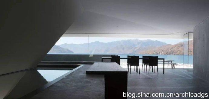 日本BIM——建在水上的旅馆与成田国际机场3号航站楼 BIM视界 第5张