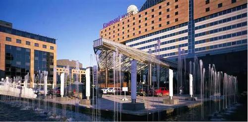 BIM这么火,以后到底是归施工总承包还是设计总承包? BIM视界 第2张-BIM建筑网 BIM这么火,以后到底是归施工总承包还是设计总承包? BIM视界 第2张