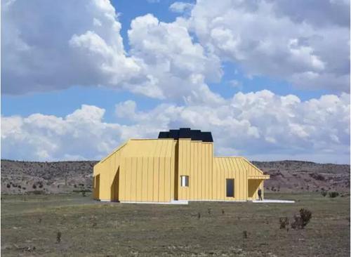 灵活环保的片段装配式建筑 BIM视界 第3张