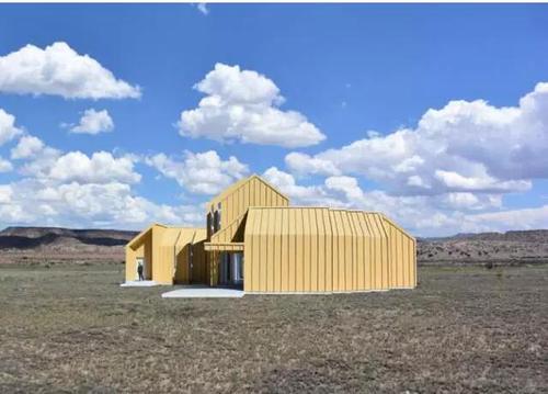 灵活环保的片段装配式建筑 BIM视界 第5张