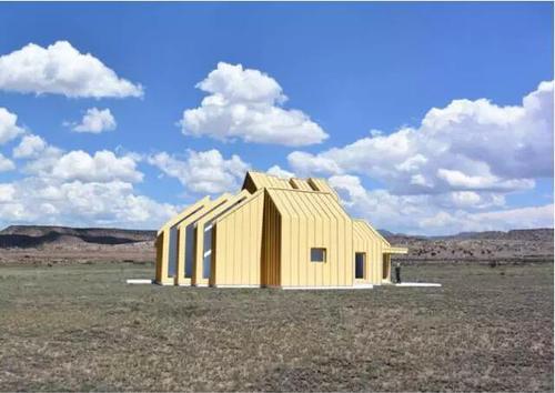 灵活环保的片段装配式建筑 BIM视界 第6张