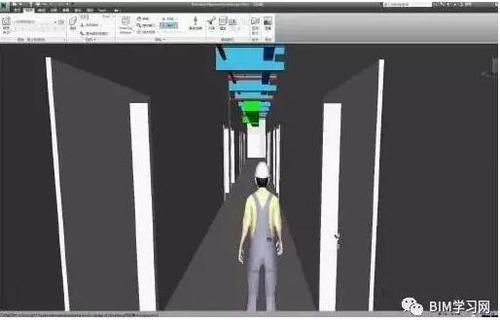 深圳阿里巴巴总部BIM技术应用全过程解析 BIM案例 第6张