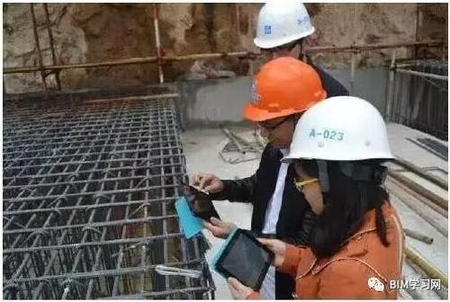 深圳阿里巴巴总部BIM技术应用全过程解析 BIM案例 第8张