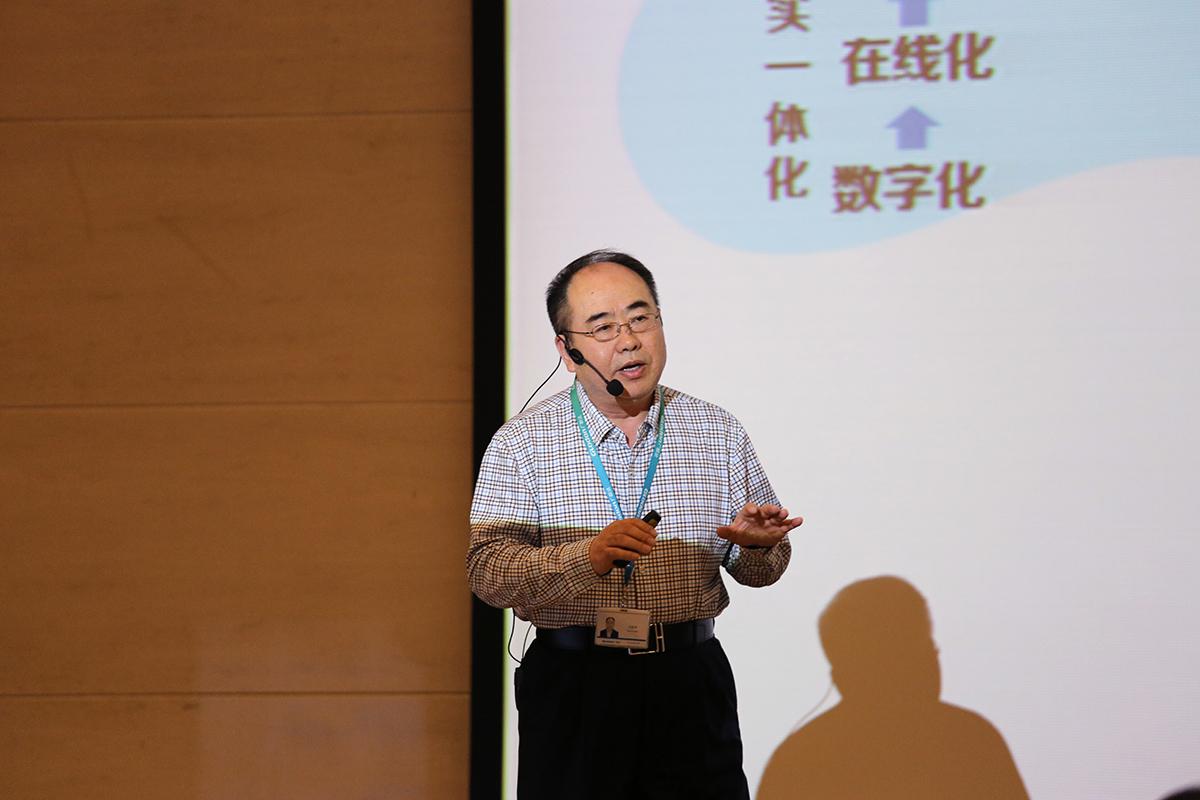 2017三大战略重点转变 广联达打造数字建筑产业平台 BIM视界 第1张