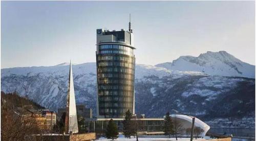 国际观察：美国BIM实践 BIM视界 第1张