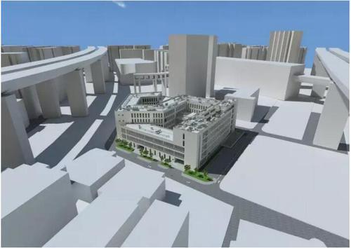 国际观察：美国BIM实践 BIM视界 第6张