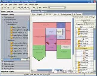 BIM在医院建设策划与设计阶段都能做什么? BIM视界 第2张-BIM建筑网 BIM在医院建设策划与设计阶段都能做什么? BIM视界 第2张