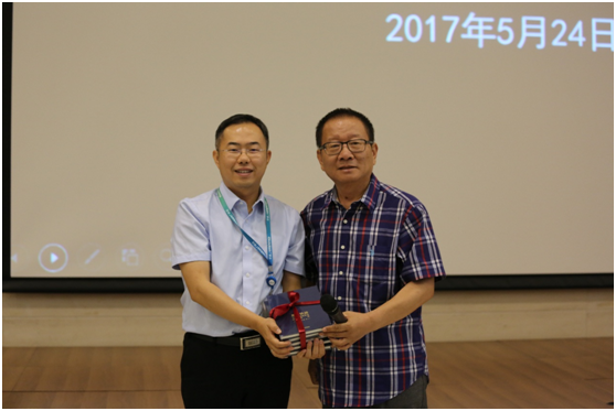 好燃！北京“科技强国，创新圆梦”科技周走进广联达