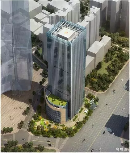 【BIM项目】看BIM应用大赛中的获奖项目有哪些技术成果？ BIM视界 第1张