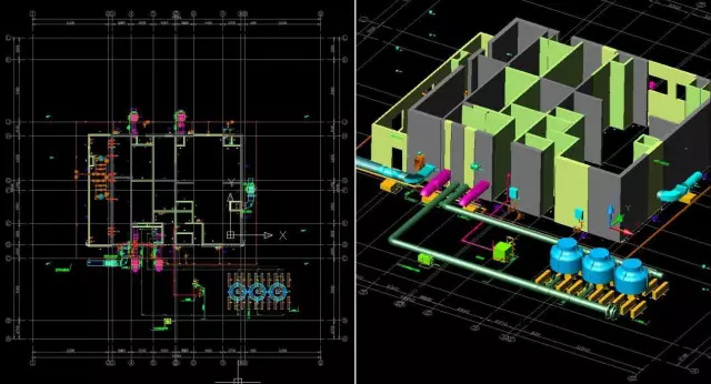 【BIM项目】看BIM应用大赛中的获奖项目有哪些技术成果？ BIM视界 第10张