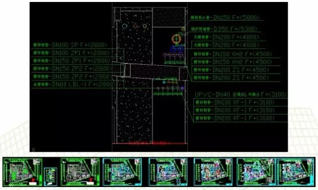 【BIM项目】看BIM应用大赛中的获奖项目有哪些技术成果？ BIM视界 第12张