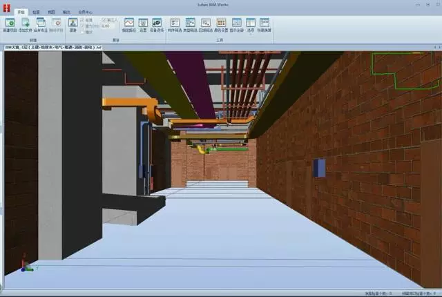 【BIM项目】看BIM应用大赛中的获奖项目有哪些技术成果？ BIM视界 第13张