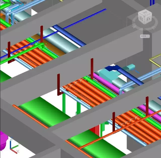 【BIM项目】看BIM应用大赛中的获奖项目有哪些技术成果？ BIM视界 第14张