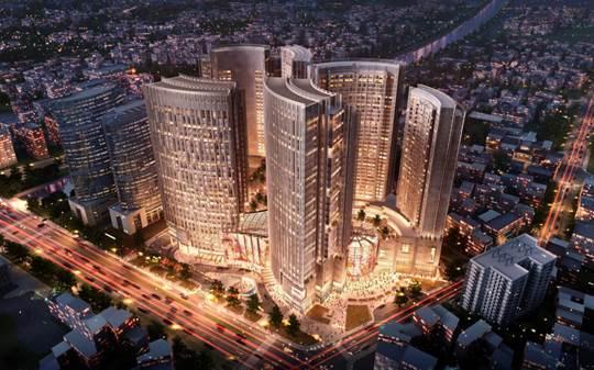 连高考作文都紧跟前沿趋势 建设行业的你怎能错过这场峰会 BIM视界 第3张-BIM建筑网 连高考作文都紧跟前沿趋势 建设行业的你怎能错过这场峰会 BIM视界 第3张