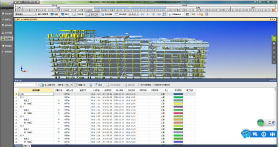 【商业综合体BIM】万达项目BIM应用之西铁营国际商业科研综合楼项目 BIM视界 第5张