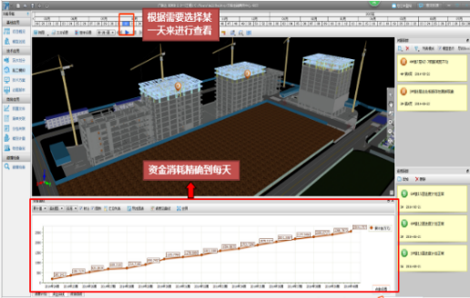 【商业综合体BIM】汉峪金融商务中心BIM技术应用 BIM视界 第2张