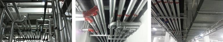 【商业综合体BIM】圆融星座BIM技术应用 BIM视界 第2张