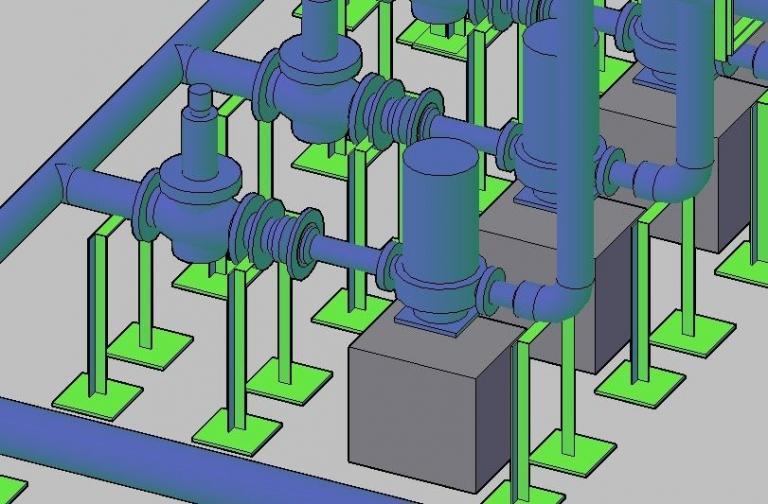 【商业综合体BIM】武汉和记黄埔花楼街BIM技术应用 BIM视界 第2张-BIM建筑网 【商业综合体BIM】武汉和记黄埔花楼街BIM技术应用 BIM视界 第2张