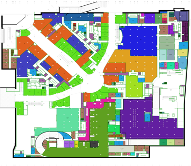 什么样的工程能入围BIM创新杯？4个经典案例剖析告诉你