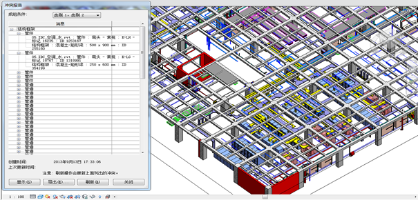 什么样的工程能入围BIM创新杯？4个经典案例剖析告诉你