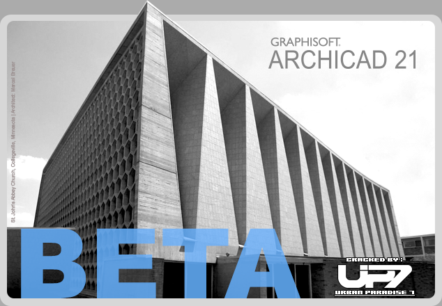 【AC21】Archicad21新功能 BIM视界 第1张-BIM建筑网 【AC21】Archicad21新功能 BIM视界 第1张