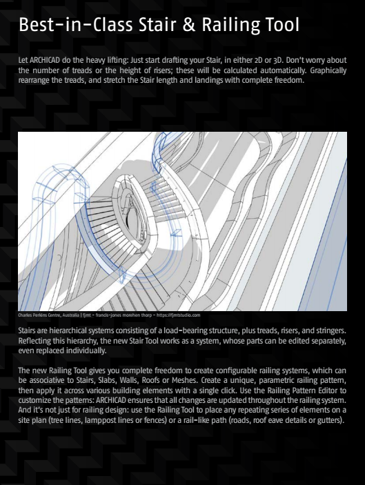【AC21】Archicad21新功能 BIM视界 第4张-BIM建筑网 【AC21】Archicad21新功能 BIM视界 第4张