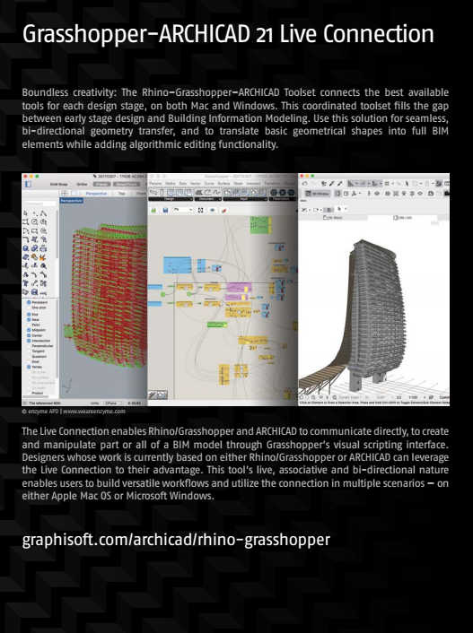 【AC21】Archicad21新功能 BIM视界 第6张-BIM建筑网 【AC21】Archicad21新功能 BIM视界 第6张