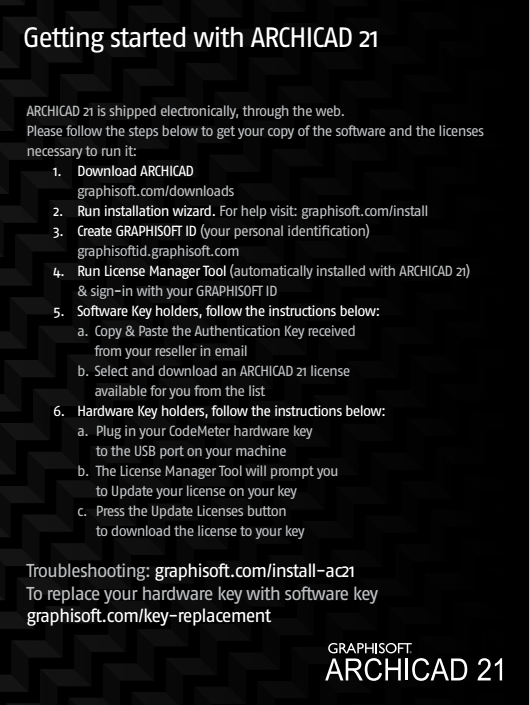 【AC21】Archicad21新功能 BIM视界 第8张-BIM建筑网 【AC21】Archicad21新功能 BIM视界 第8张