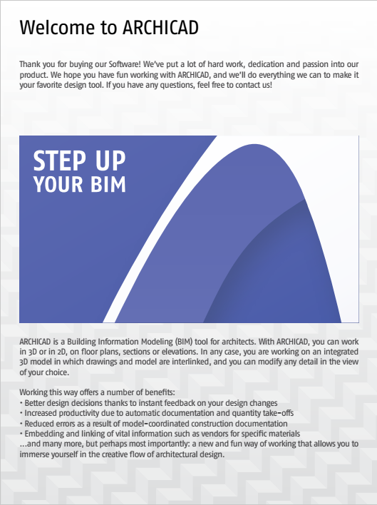 【AC21】Archicad21新功能 BIM视界 第9张-BIM建筑网 【AC21】Archicad21新功能 BIM视界 第9张