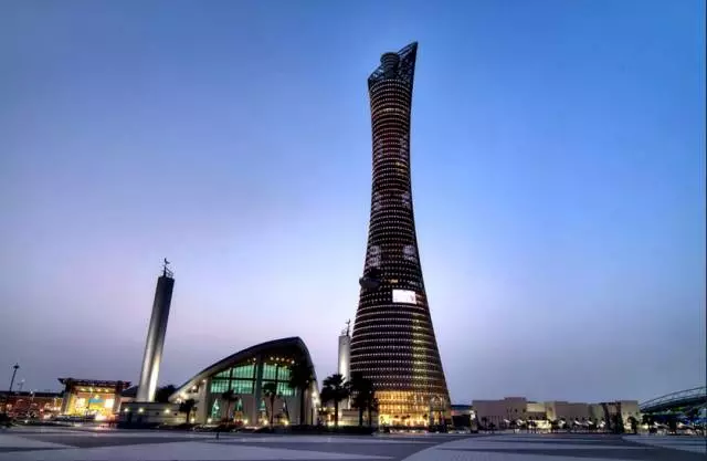 【桥梁BIM】BIM在多哈大桥的施工管理 BIM视界 第1张-BIM建筑网 【桥梁BIM】BIM在多哈大桥的施工管理 BIM视界 第1张