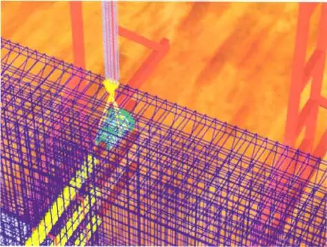 【桥梁BIM】BIM在多哈大桥的施工管理 BIM视界 第4张-BIM建筑网 【桥梁BIM】BIM在多哈大桥的施工管理 BIM视界 第4张